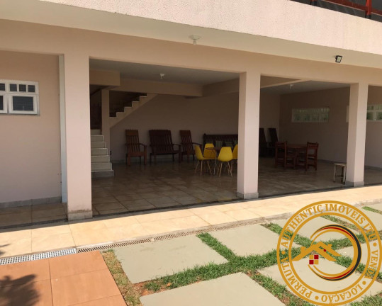 Imagem Casa com 3 Quartos à Venda, em Haras Paineiras - Salto Imagem Casa com 3 Quartos à Venda, em Haras Paineiras - Salto