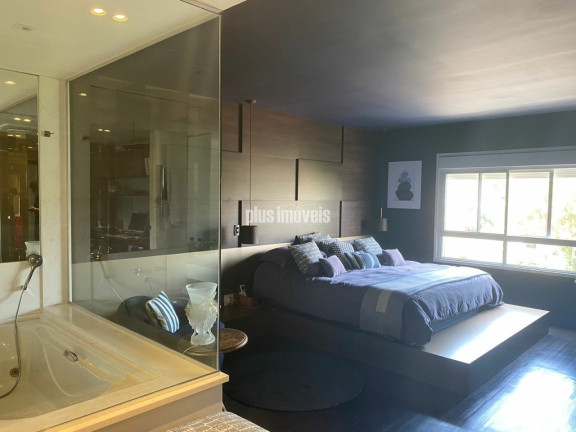 Imagem Apartamento com 3 Quartos à Venda, 251 m² em Campo Belo - São Paulo Imagem Apartamento com 3 Quartos à Venda, 251 m² em Campo Belo - São Paulo