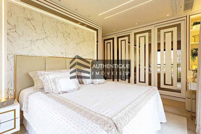 Imagem Apartamento com 3 Quartos à Venda, 171 m² em Vila Clementino - São Paulo