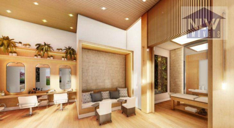 Imagem Apartamento com 2 Quartos à Venda, 65 m² em Vila Andrade - São Paulo
