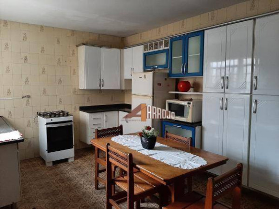 Imagem Sobrado com 3 Quartos à Venda, 146 m² em Ermelino Matarazzo - São Paulo Imagem Sobrado com 3 Quartos à Venda, 146 m² em Ermelino Matarazzo - São Paulo