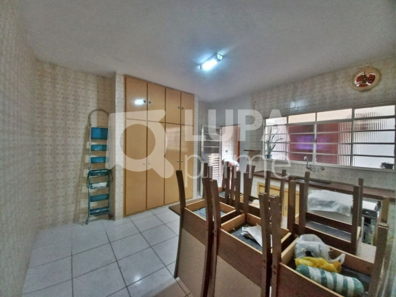 Imagem Casa com 3 Quartos à Venda, 213 m² em Vila Maria - São Paulo
