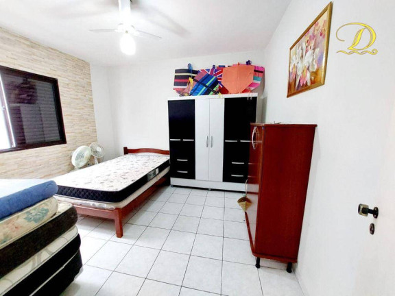Imagem Apartamento com 1 Quarto à Venda, 42 m² em Aviação - Praia Grande Imagem Apartamento com 1 Quarto à Venda, 42 m² em Aviação - Praia Grande