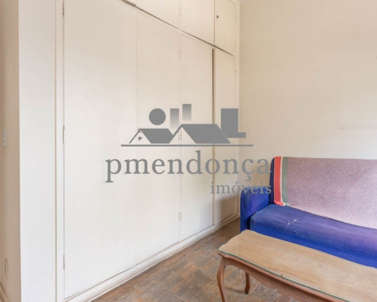 Imagem Apartamento com 3 Quartos à Venda, 220 m² em Higienópolis - São Paulo
