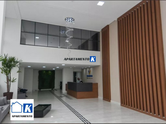 Imagem Studio com 1 Quarto para Alugar, 33 m² em Centro - Guarulhos