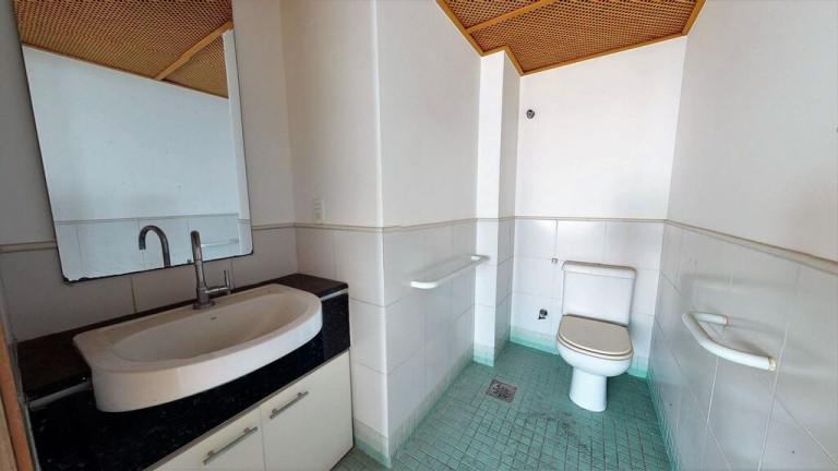 Imagem Sala Comercial à Venda,  em Tijuca - Rio De Janeiro