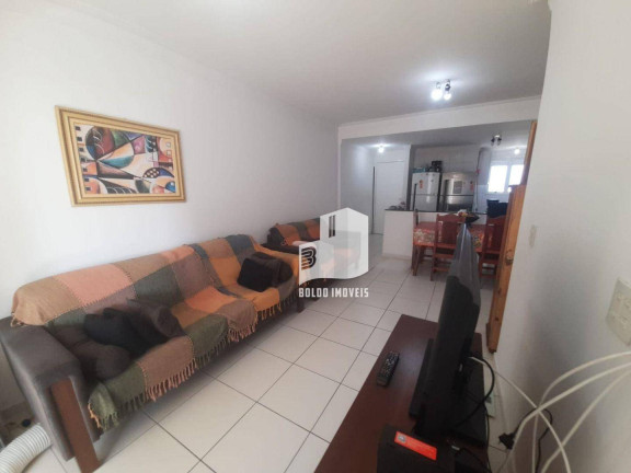 Imagem Apartamento com 3 Quartos à Venda, 92 m² em Mirim - Praia Grande Imagem Apartamento com 3 Quartos à Venda, 92 m² em Mirim - Praia Grande