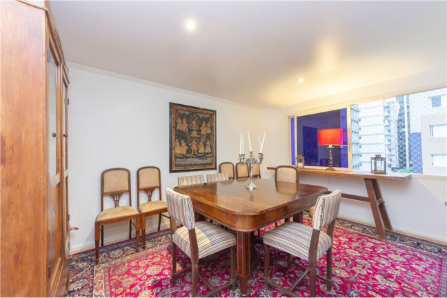 Imagem Apartamento com 3 Quartos à Venda, 149 m² em Itaim Bibi - São Paulo