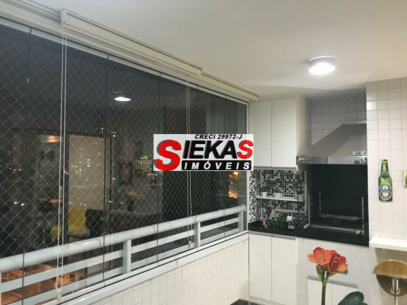 Imagem Apartamento com 2 Quartos à Venda, 84 m² em Chácara Califórnia - São Paulo Imagem Apartamento com 2 Quartos à Venda, 84 m² em Chácara Califórnia - São Paulo
