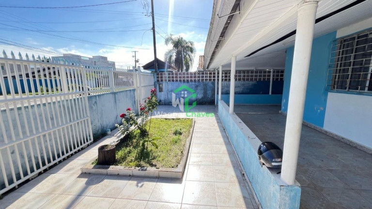 Imagem Casa com 4 Quartos à Venda, 95 m² em Praia De Leste - Pontal Do Paraná Imagem Casa com 4 Quartos à Venda, 95 m² em Praia De Leste - Pontal Do Paraná