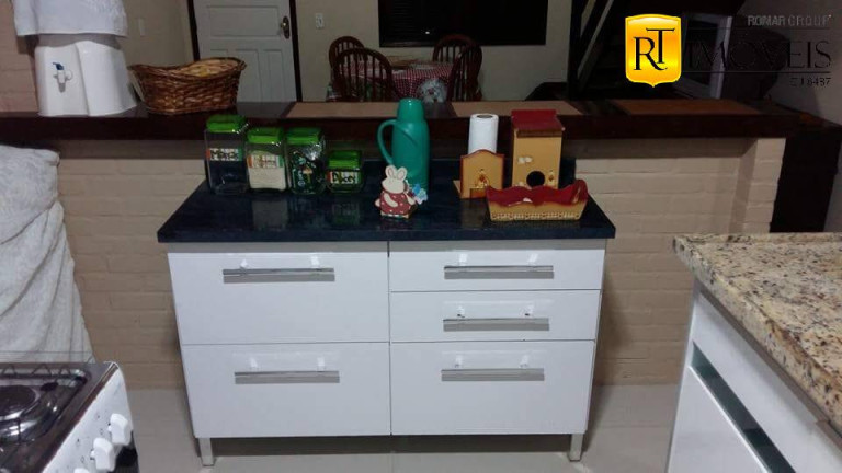 Imagem Casa com 2 Quartos à Venda, 70 m² em Peró - Cabo Frio