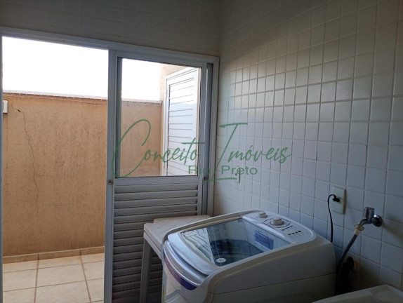 Imagem Casa de Condomínio com 3 Quartos à Venda, 172 m² em Jardim Botânico - Bady Bassitt Imagem Casa de Condomínio com 3 Quartos à Venda, 172 m² em Jardim Botânico - Bady Bassitt