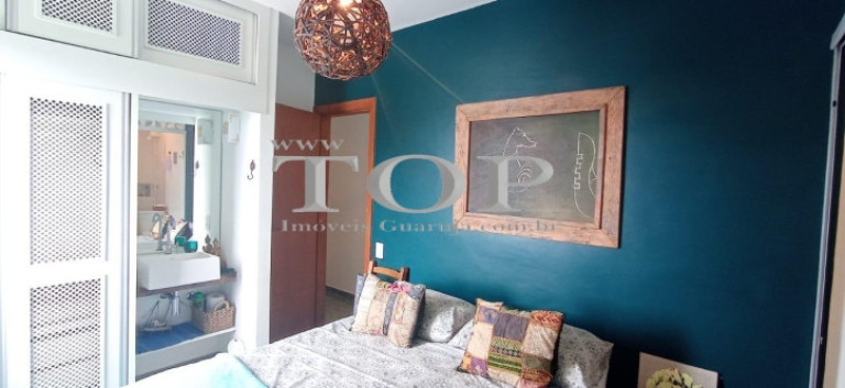 Imagem Apartamento com 3 Quartos à Venda, 115 m² em Tombo - Guarujá Imagem Apartamento com 3 Quartos à Venda, 115 m² em Tombo - Guarujá