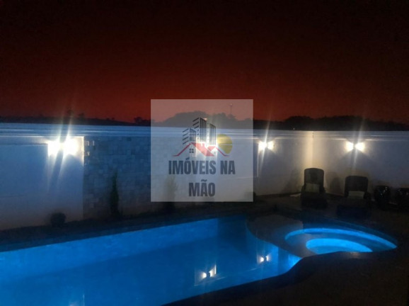 Imagem Casa com 3 Quartos à Venda, 315 m² em Loteamento Residencial Brisas Da Mata - Jundiaí