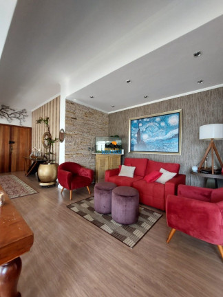 Imagem Apartamento com 4 Quartos à Venda, em Ilha Porchat - São Vicente Imagem Apartamento com 4 Quartos à Venda, em Ilha Porchat - São Vicente