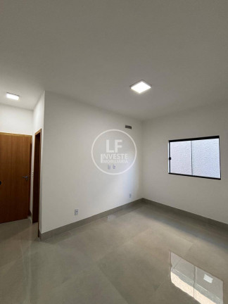 Imagem Casa com 3 Quartos à Venda, 150 m² em Residencial Ravena - Senador Canedo