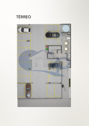 Imagem Apartamento com 2 Quartos à Venda, 60 m² em Praia Da Cal - Torres