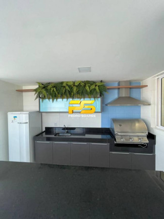 Foto do imóvel Apartamento com 2 Quartos à Venda, 52 m² em Intermares - Cabedelo