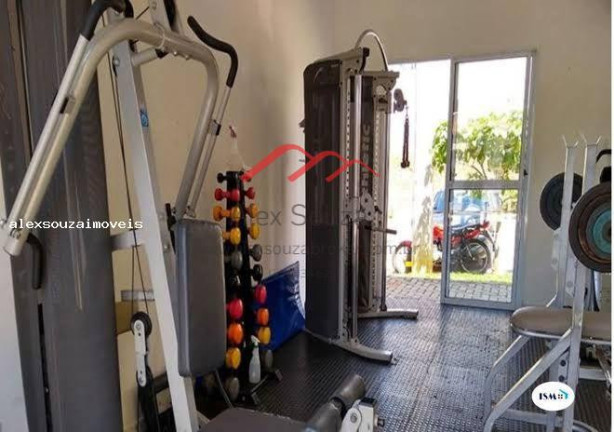 Imagem Apartamento com 2 Quartos à Venda, 49 m² em Jardim Recanto Dos Sonhos - Sumaré