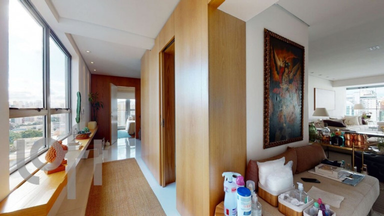 Imagem Imóvel com 3 Quartos à Venda, 109 m² em Vila Nova Conceição - São Paulo Imagem Imóvel com 3 Quartos à Venda, 109 m² em Vila Nova Conceição - São Paulo