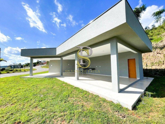 Imagem Terreno à Venda, 361 m² em Alto Da Floresta Residencial - Bom Jesus Dos Perdões Imagem Terreno à Venda, 361 m² em Alto Da Floresta Residencial - Bom Jesus Dos Perdões