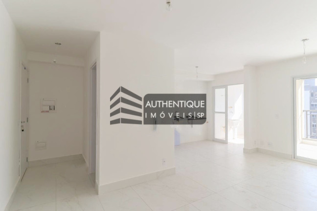 Imagem Apartamento com 3 Quartos à Venda, 108 m² em Santo Amaro - São Paulo
