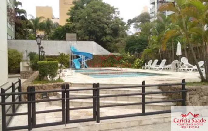 Imagem Apartamento com 3 Quartos à Venda, 95 m² em Chácara Klabin - São Paulo Imagem Apartamento com 3 Quartos à Venda, 95 m² em Chácara Klabin - São Paulo