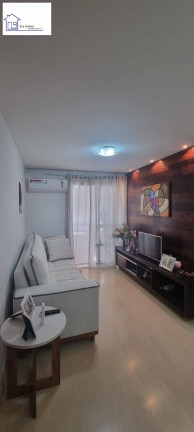 Imagem Apartamento com 2 Quartos à Venda, 64 m² em Jacarepaguá - Rio De Janeiro Imagem Apartamento com 2 Quartos à Venda, 64 m² em Jacarepaguá - Rio De Janeiro
