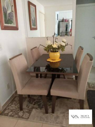 Imagem Apartamento com 2 Quartos à Venda, em Jardim América - São José Dos Campos Imagem Apartamento com 2 Quartos à Venda, em Jardim América - São José Dos Campos