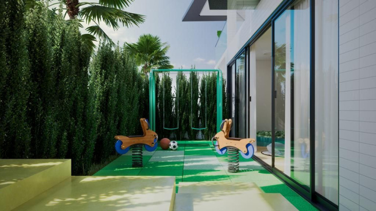 Imagem Apartamento com 3 Quartos à Venda, 80 m² em Manaíra - João Pessoa
