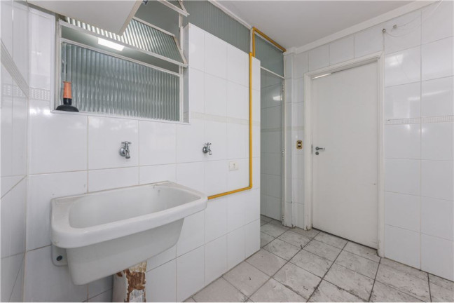 Imagem Apartamento com 2 Quartos à Venda, 99 m² em Jardim Paulistano - São Paulo