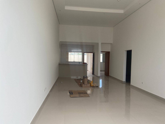 Casa com 3 Quartos à Venda, 147 m² em Centro - Boituva