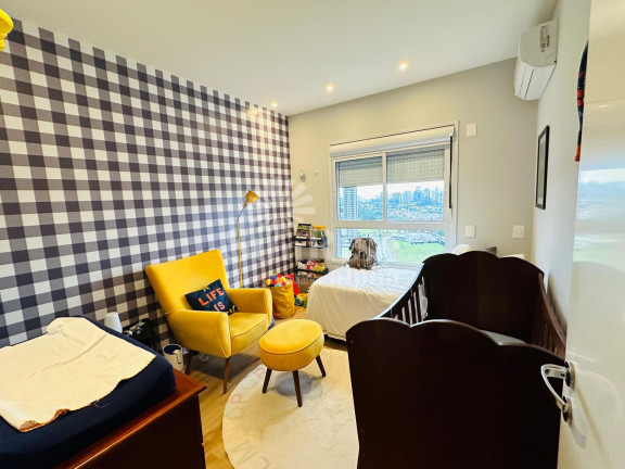 Imagem Apartamento com 3 Quartos para Alugar, 200 m² em Alphaville Empresarial - Barueri Imagem Apartamento com 3 Quartos para Alugar, 200 m² em Alphaville Empresarial - Barueri