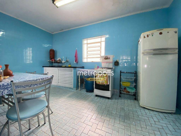 Imagem Casa com 3 Quartos à Venda, 243 m² em Vila Alpina - São Paulo Imagem Casa com 3 Quartos à Venda, 243 m² em Vila Alpina - São Paulo