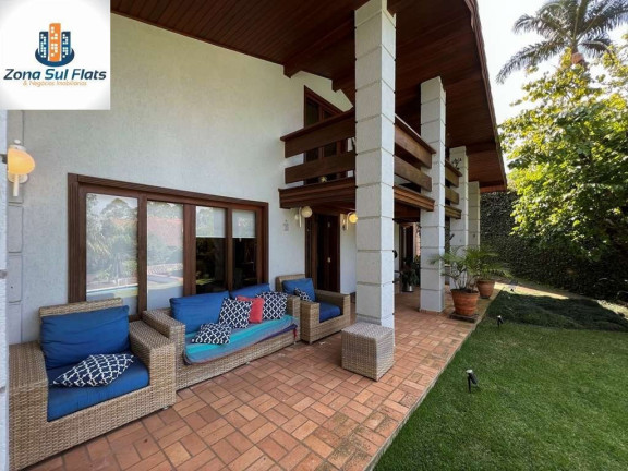 Imagem Casa com 5 Quartos à Venda, 440 m² em Algarve - Cotia Imagem Casa com 5 Quartos à Venda, 440 m² em Algarve - Cotia