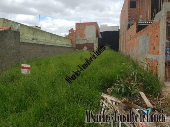 Imagem Terreno à Venda, 180 m² em Parque São Bento - Sorocaba Imagem Terreno à Venda, 180 m² em Parque São Bento - Sorocaba