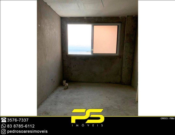 Imagem Apartamento com 2 Quartos à Venda, 162 m² em Altiplano Cabo Branco - João Pessoa