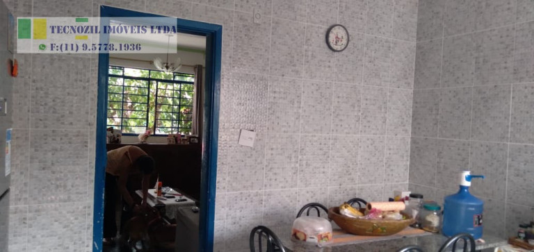 Imagem Casa com 3 Quartos à Venda, 90 m² em Vila Gumercindo - São Paulo Imagem Casa com 3 Quartos à Venda, 90 m² em Vila Gumercindo - São Paulo