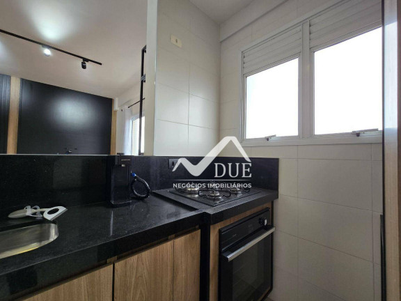 Imagem Apartamento com 2 Quartos à Venda, 65 m² em Vila Matias - Santos Imagem Apartamento com 2 Quartos à Venda, 65 m² em Vila Matias - Santos