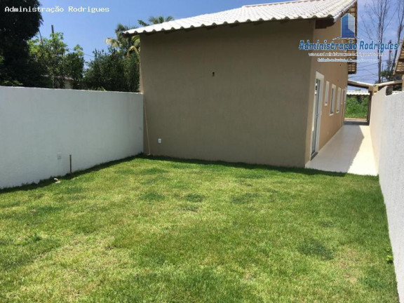 Imagem Casa com 3 Quartos à Venda, 225 m² em Itaipuaçu - Maricá
