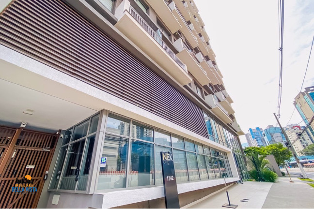 Imagem Apartamento com 1 Quarto à Venda, em Vila Nova Conceição - São Paulo Imagem Apartamento com 1 Quarto à Venda, em Vila Nova Conceição - São Paulo