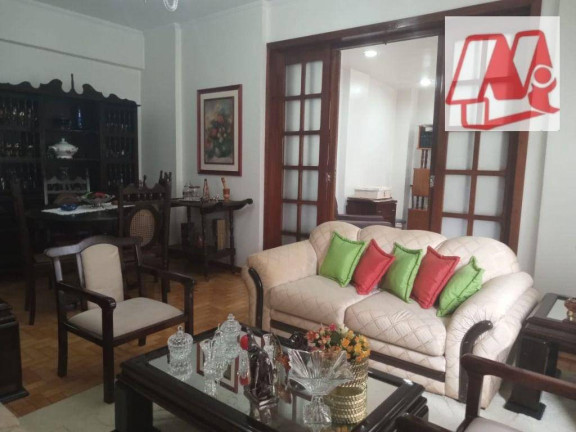 Imagem Apartamento com 3 Quartos à Venda ou Locação, 112 m² em Rio Branco - Porto Alegre