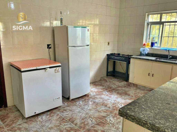 Imagem Casa com 5 Quartos à Venda, 302 m² em Enseada - Guarujá Imagem Casa com 5 Quartos à Venda, 302 m² em Enseada - Guarujá