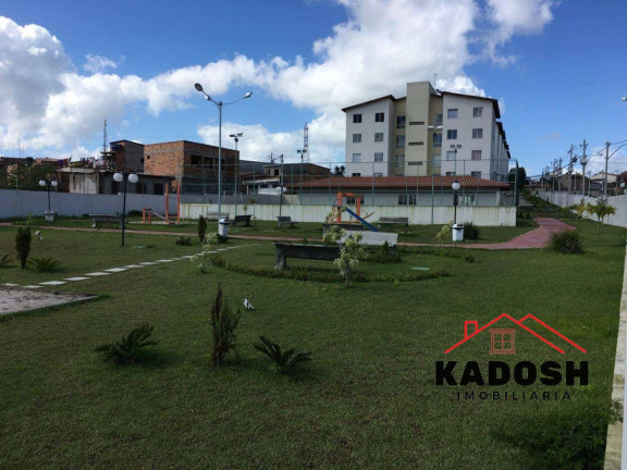 Apartamento com 2 Quartos à Venda, 45 m² em Tomba - Feira De Santana