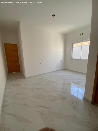 Imagem Casa com 3 Quartos à Venda, 90 m² em Parque Guadalajara (jurema) - Caucaia