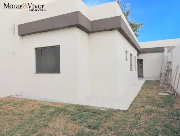 Imagem Casa com 3 Quartos à Venda, 70 m² em Ipê - São José Dos Pinhais