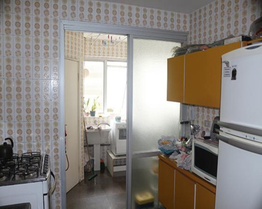 Imagem Apartamento com 3 Quartos à Venda, 137 m² em Vila Mariana - São Paulo Imagem Apartamento com 3 Quartos à Venda, 137 m² em Vila Mariana - São Paulo