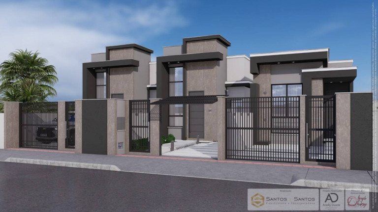 Imagem Casa com 2 Quartos à Venda, em Dom Geraldo - Tijucas Imagem Casa com 2 Quartos à Venda, em Dom Geraldo - Tijucas