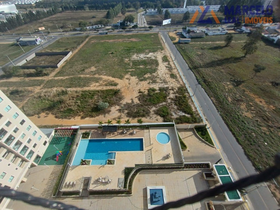Imagem Apartamento com 3 Quartos para Alugar, 78 m² em Candeias - Vitória Da Conquista Imagem Apartamento com 3 Quartos para Alugar, 78 m² em Candeias - Vitória Da Conquista