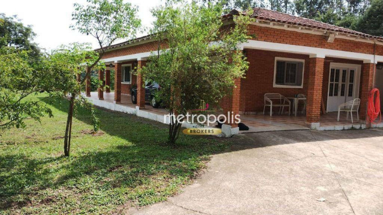 Imagem Chácara com 15 Quartos à Venda, 750 m² em Jardim Paulista - Casa Branca Imagem Chácara com 15 Quartos à Venda, 750 m² em Jardim Paulista - Casa Branca